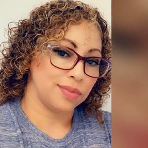 Meet your Posher, Yolibeth